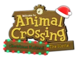 Animal Crossing Christmas Festival: The Movie!
