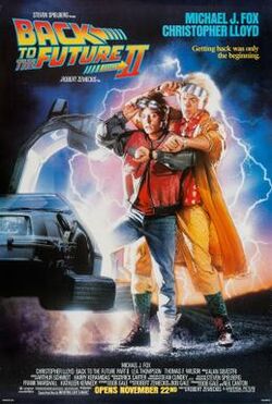 How 'Back to the Future: Part II' Scored on 2015 Predictions - ABC News