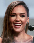 Jessica Alba SDCC 2014