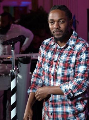 Kendrick Lamar 90's Aesthetic Wallpaper : r/KendrickLamar