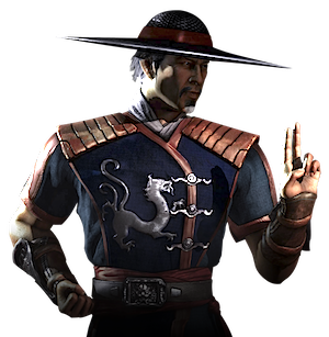 Kung Lao, Mortal Kombat Wikia