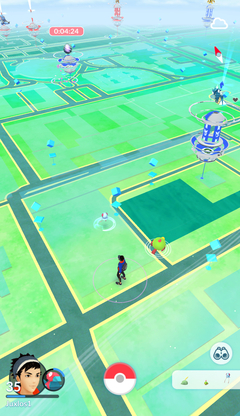 Rayquaza Counters Heat Map, Pokemon GO Hub