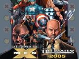 Ultimate Marvel