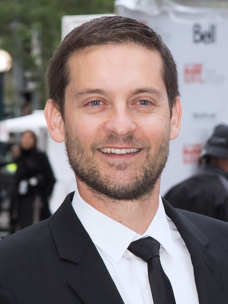 Tobey Maguire on Going Dark in 'Pawn Sacrifice' and Possible Return to  Superhero Genre - TheWrap