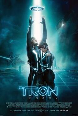 Tron: Legacy, Ultimate Pop Culture Wiki