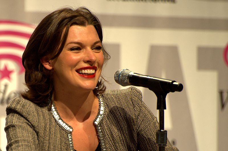 Milla Jovovich, Ruby Rose, Paul W.S. Anderson Talk Girl Power at