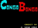 Congo Bongo