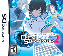 Shin Megami Tensei: Devil Summoner: Souls Hackers Coming To Europe In  Autumn - My Nintendo News