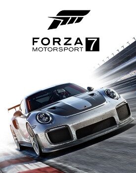 E3 2017: Forza Motorsport 7 Release Date Revealed - IGN