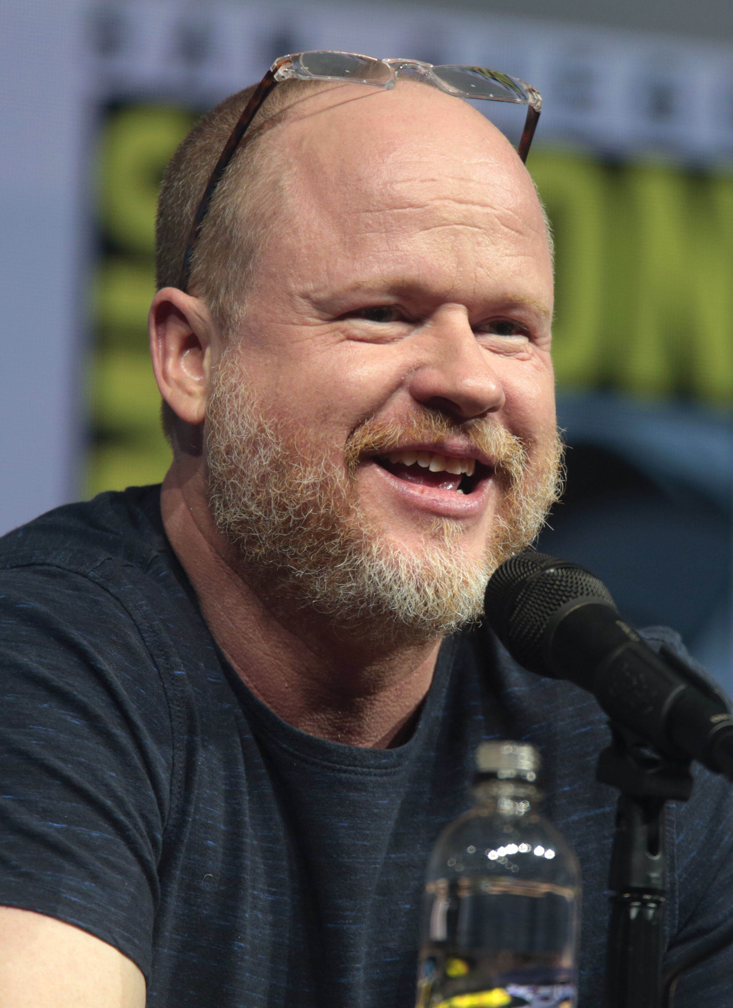 Joss Whedon Ultimate Pop Culture Wiki Fandom
