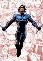 Nightwing DC 851