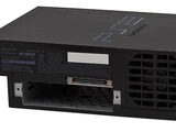 PlayStation 2 Expansion Bay