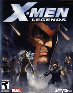 X-Men: Next Dimension - Metacritic