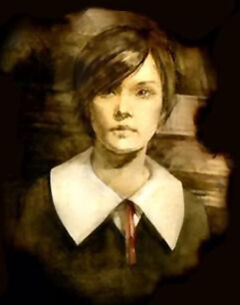 Silent Hill 3, Ultimate Pop Culture Wiki