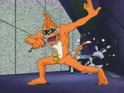 Etemon