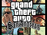 Grand Theft Auto: San Andreas