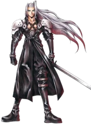 Sephiroth