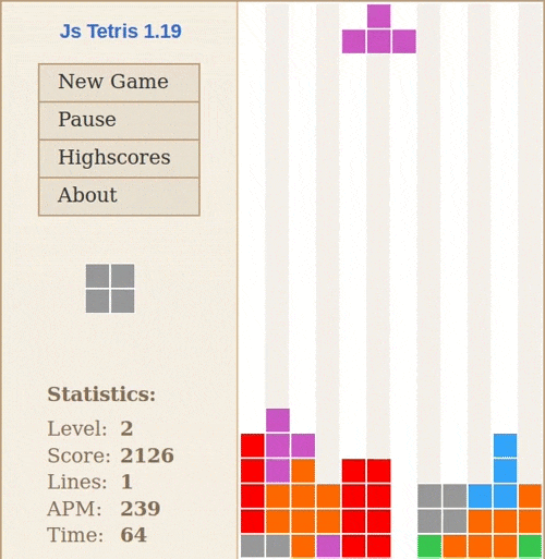 List of Tetris variants - Wikipedia