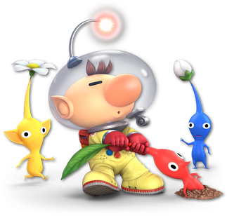The Legend of Zelda and Pikmin cartoons coming to 3DS - Polygon
