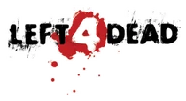 Left 4 Dead logo