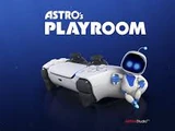 Astro's Playroom