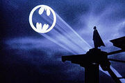 Bat-signal 1989 film