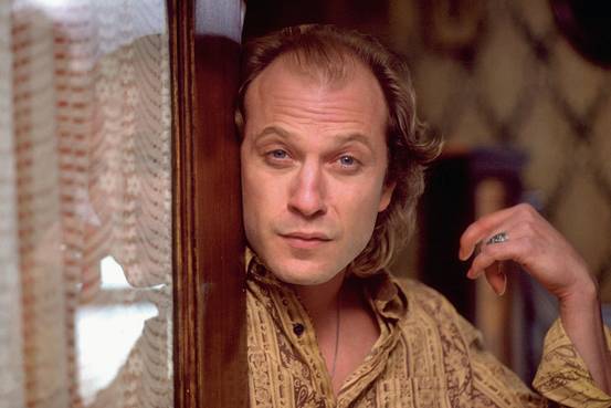 Buffalo Bill (character) - Wikipedia