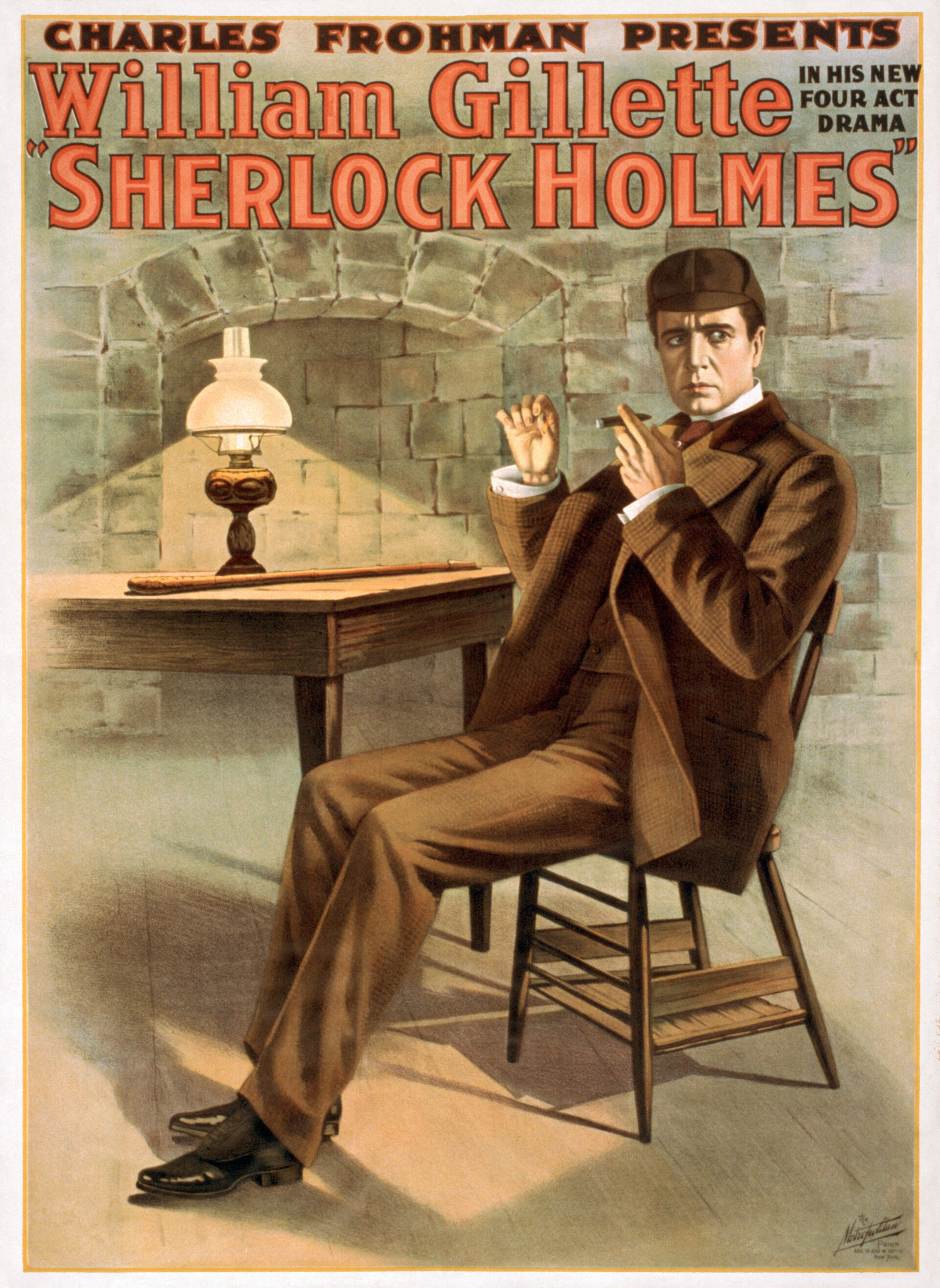 Laurie Booksellers on X: On May 19, 1934 the Sherlock Holmes