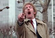 Donald Sutherland bodysnatchers scream
