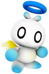 HeroChao3D