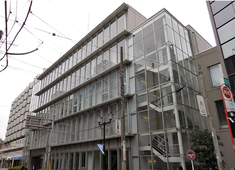 Telecom Animation Film | Ultimate Pop Culture Wiki | Fandom