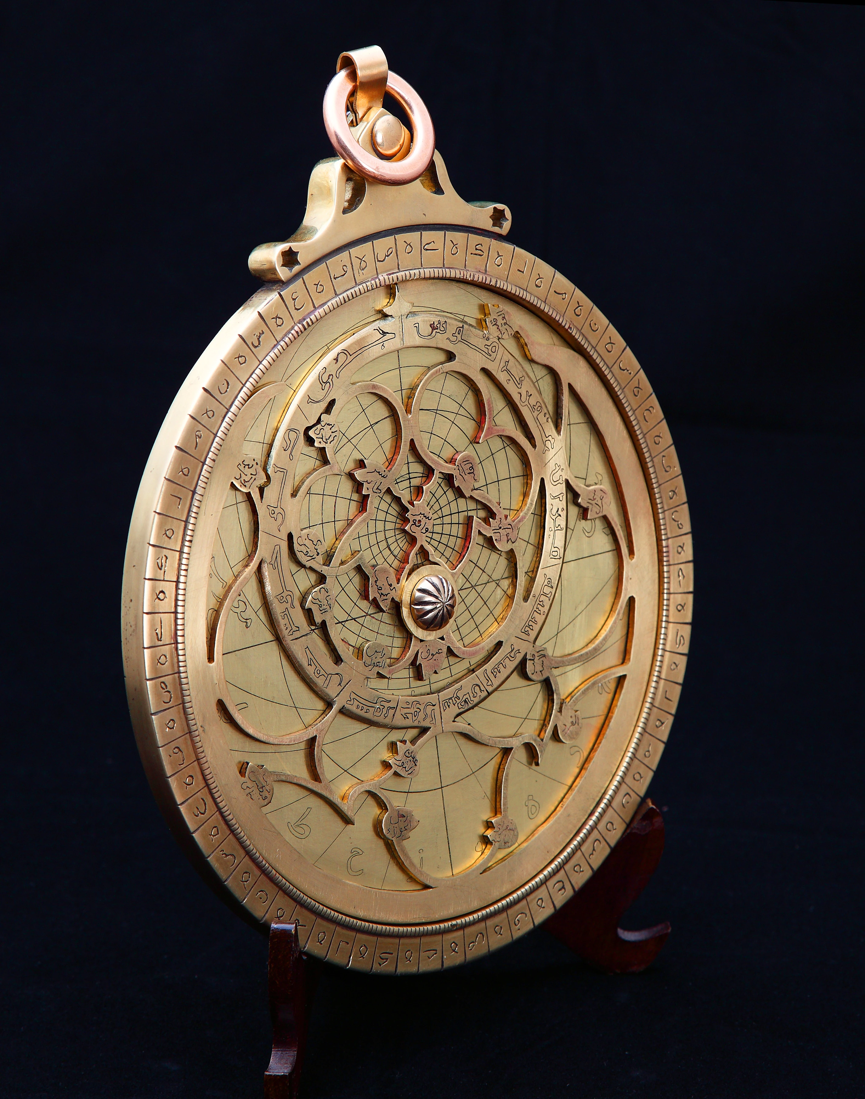 Astrolabe | Ultimate Pop Culture Wiki | Fandom
