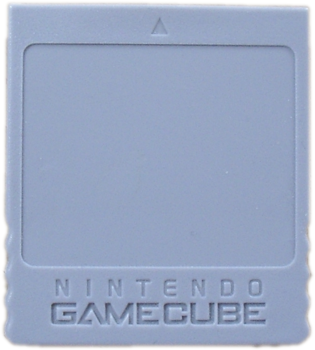 dolphin emulator memory card not formatted