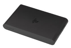 PlayStation Vita - PlayStation TV(海外版Vita TV) Sony Unveils 'PlayStation Vita TV,' a Tiny, Sub-$100 Game