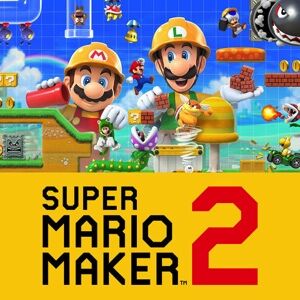 Super Mario Maker 2 review: Story Mode and level creation - Polygon