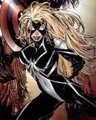 Arachne (Julia Carpenter)