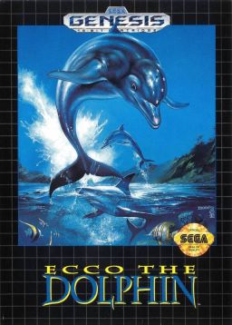 Dolphin Quest From Original Ecco The Dolphin Team Revealed During