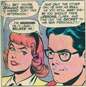 Lana and clark 1980