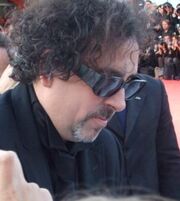 Tim burton