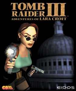 25 Year Celebration - Settembre, Tomb Raider Wiki