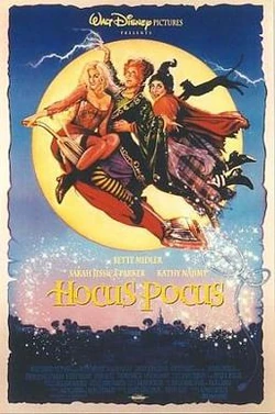 Hocus Pocus (1993 film) | Ultimate Pop Culture Wiki | Fandom