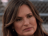 Olivia Benson