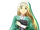 Clarissa Snowflake
