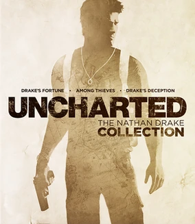 Uncharted: The Nathan Drake Collection | Ultimate Pop Culture Wiki