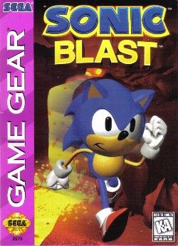 Sonic Blast, Ultimate Pop Culture Wiki