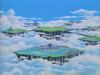 The capital of South Island in .