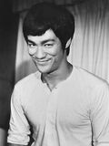 Bruce Lee 1973