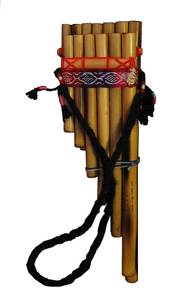 Pan flute | Ultimate Pop Culture Wiki | Fandom