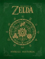HyruleHistoriaJapaneseCover