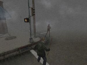  Silent Hill 2 - Playstation 2 (Renewed) : Video Games